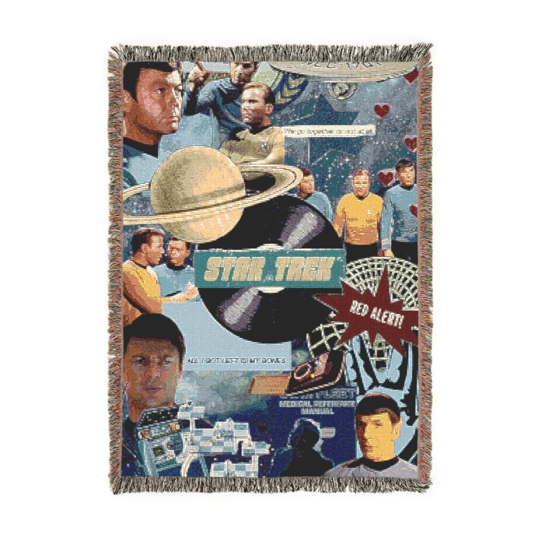 The Trek Thread