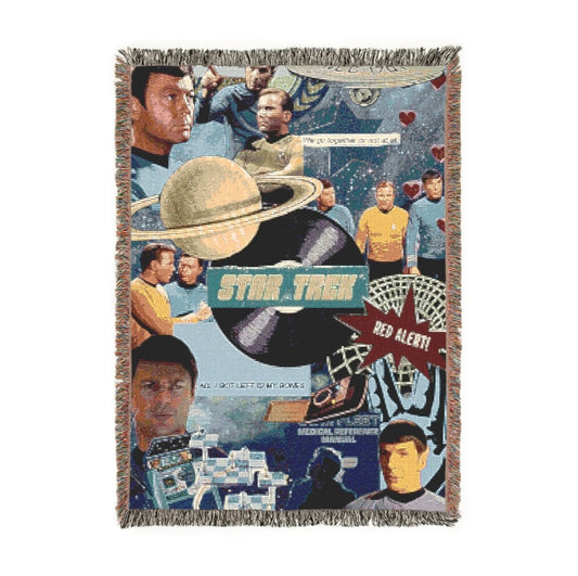 The Trek Thread