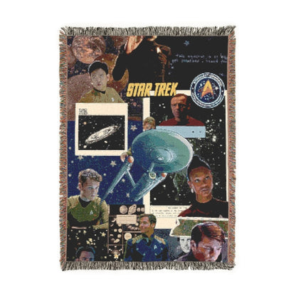 The Trek Thread