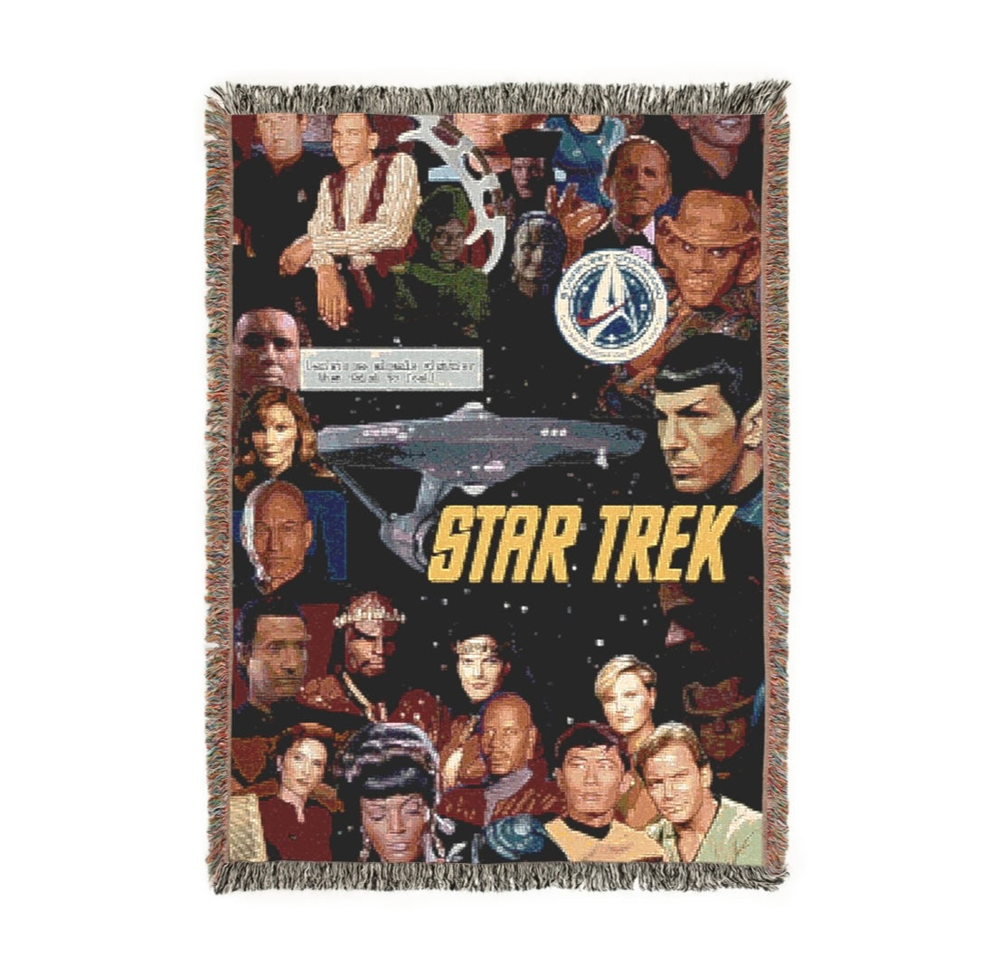 The Trek Thread