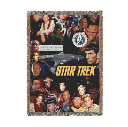 The Trek Thread